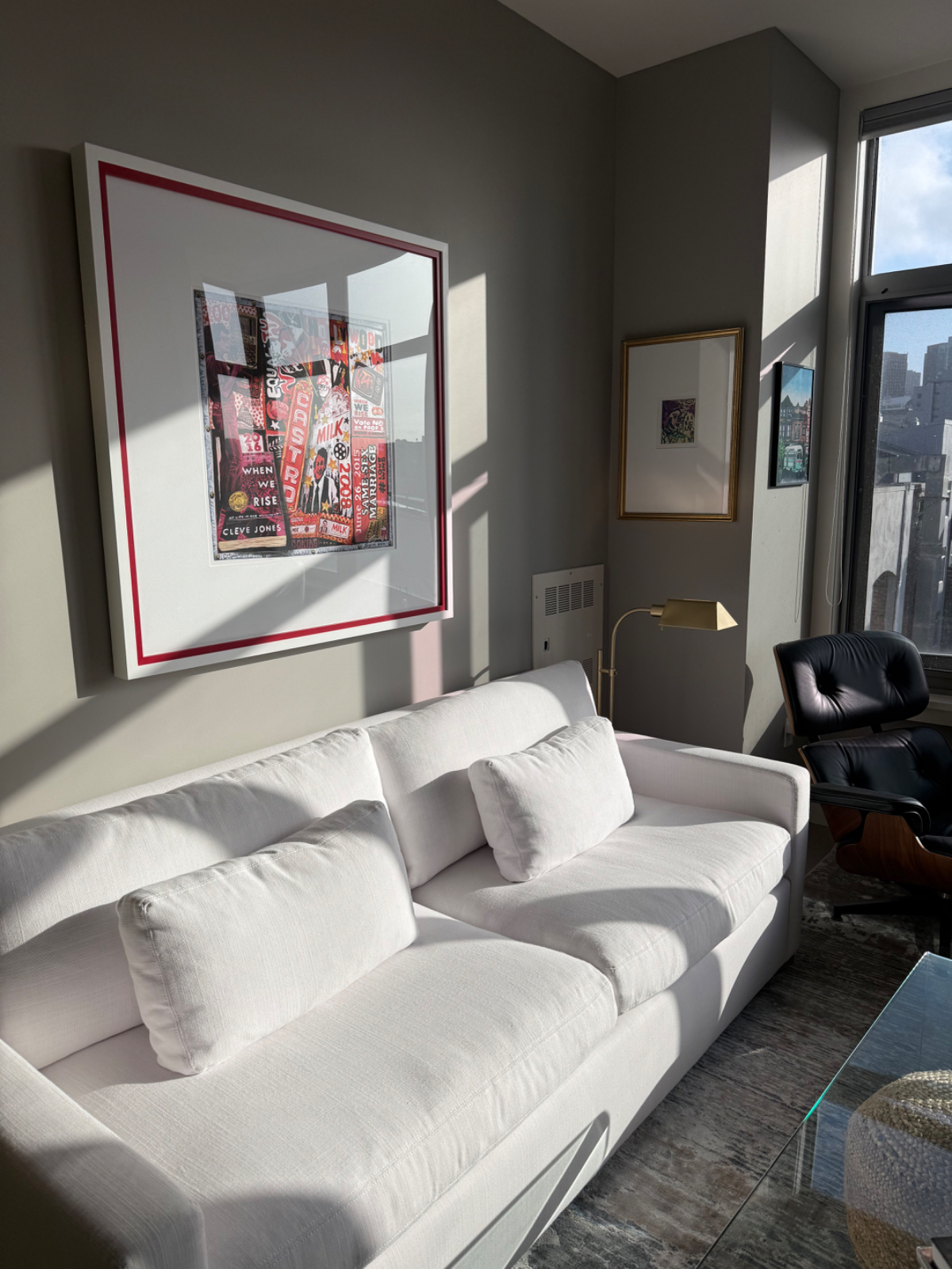Available Dec 7__2 bed/2ba (parking avail); Central & City Views - Photo 4