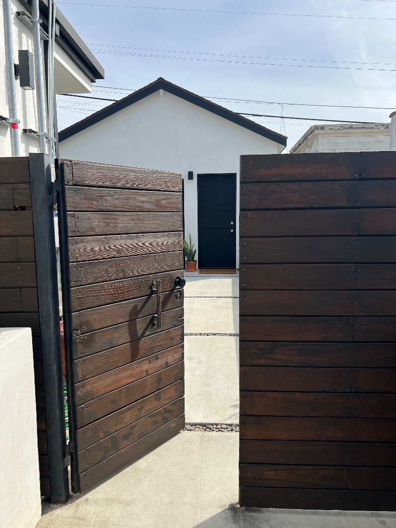 Modern Guest House in Mid-City LA - Photo 4
