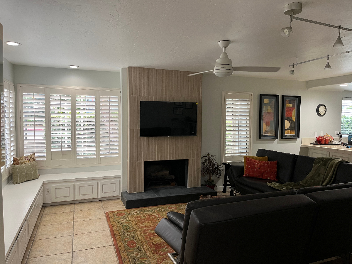 1 BR condo UTC Near La Jolla - Photo 3