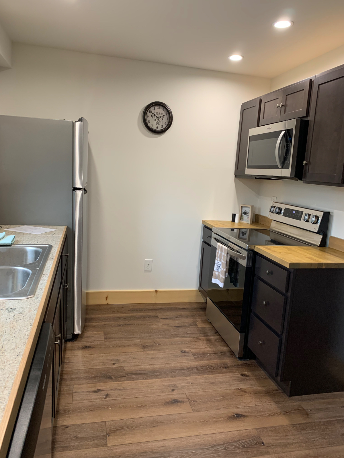 Cozy apartment just for you - Photo 6