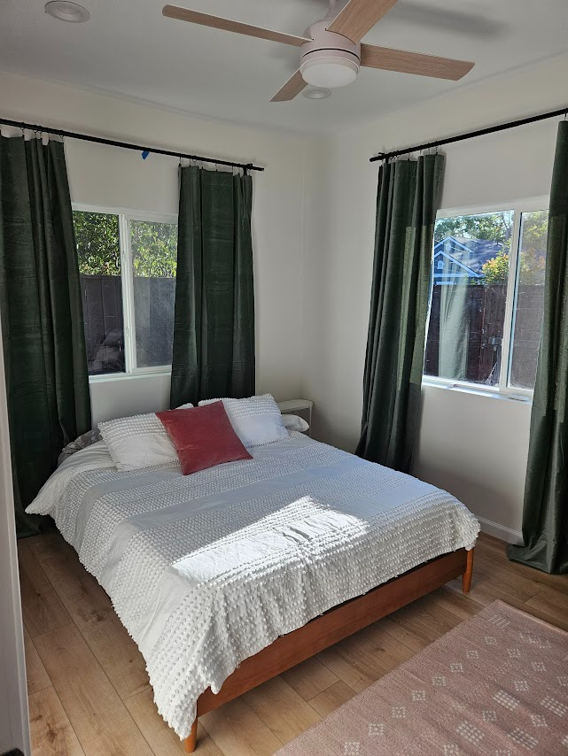 Newly Built 1BD/1 BTH Casita in East Sac with Private Entry - Photo 5