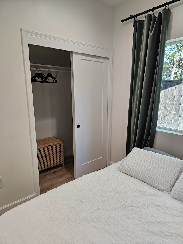 Newly Built 1BD/1 BTH Casita in East Sac with Private Entry - Photo 6