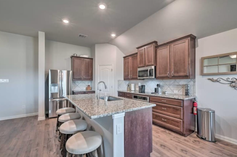 Lovely New Brick Home in Upscale Development within 5 minutes of the Freeway! - Photo 2