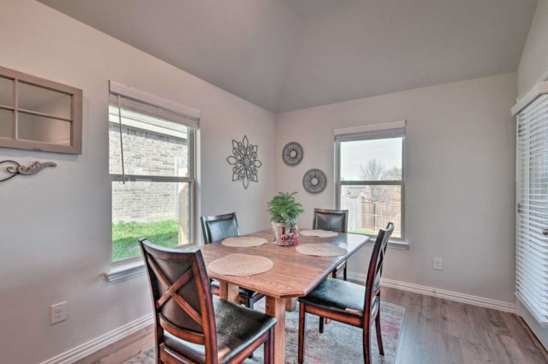 Lovely New Brick Home in Upscale Development within 5 minutes of the Freeway! - Photo 6