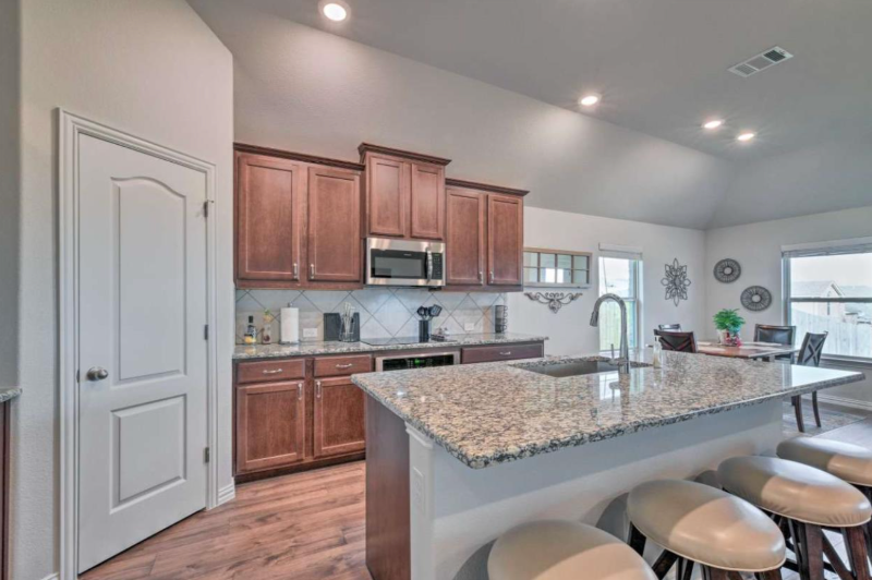 Lovely New Brick Home in Upscale Development within 5 minutes of the Freeway! - Photo 4