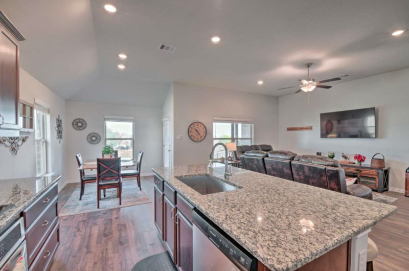 Lovely New Brick Home in Upscale Development within 5 minutes of the Freeway! - Photo 7