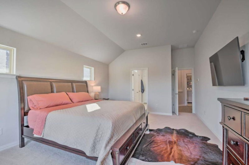 Lovely New Brick Home in Upscale Development within 5 minutes of the Freeway! - Photo 9