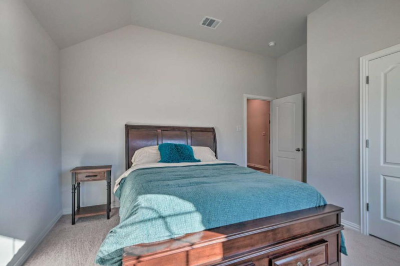 Lovely New Brick Home in Upscale Development within 5 minutes of the Freeway! - Photo 11