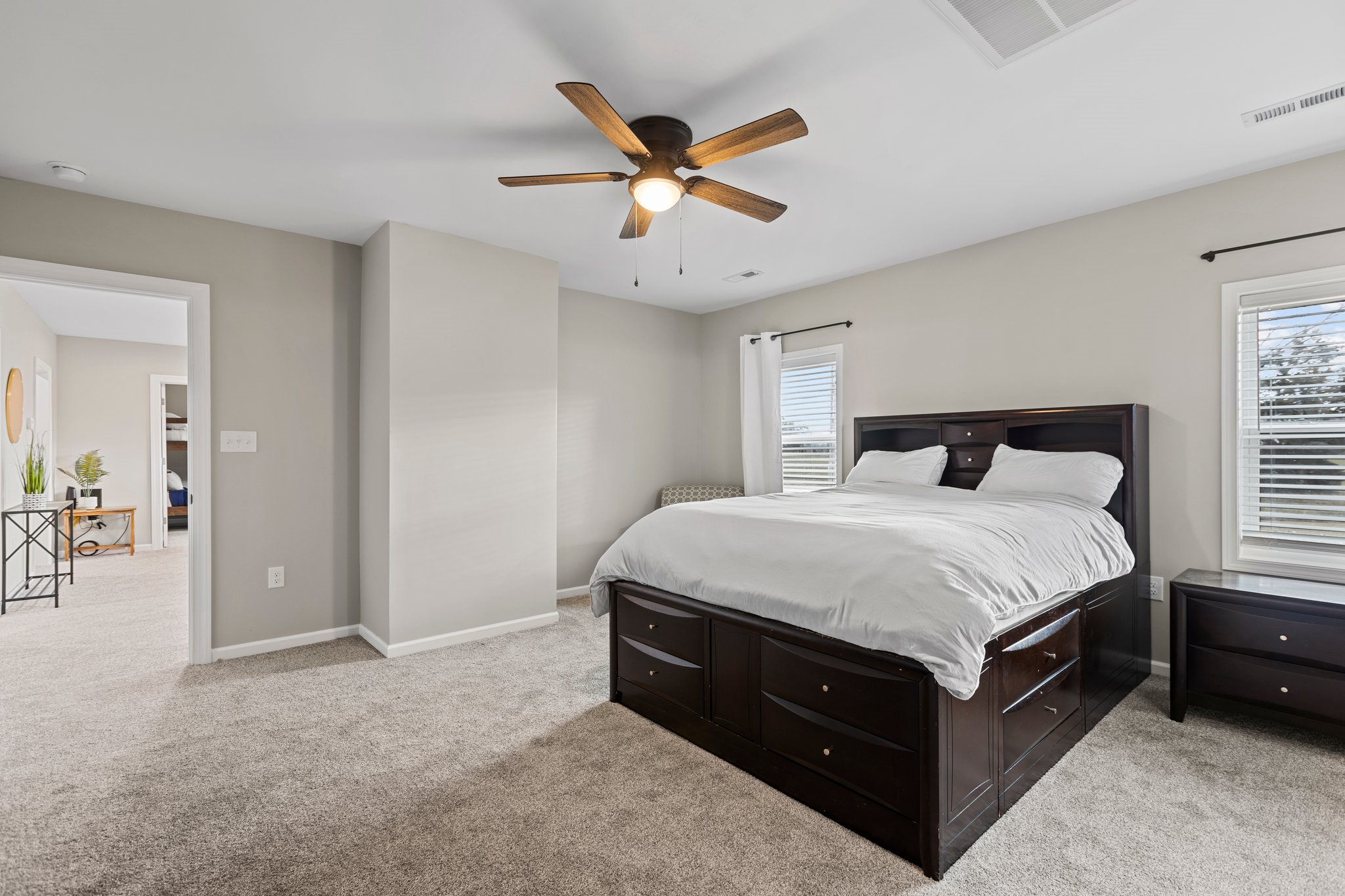 Bell Arthur 3 Bed/2 Bath/Fenced yard/Completely Remodeled - Photo 11