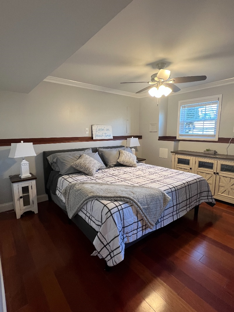 1 BD/BA Fully Furnished Apartment with Kitchenette - Photo 2