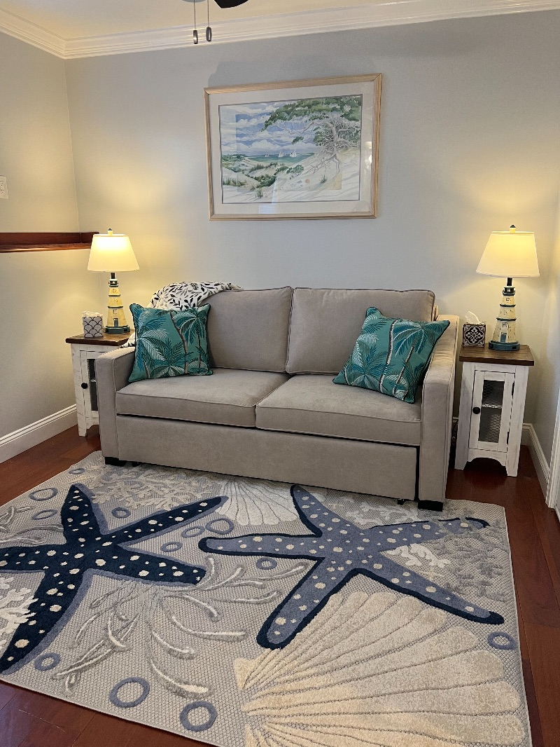 1 BD/BA Fully Furnished Apartment with Kitchenette - Photo 9