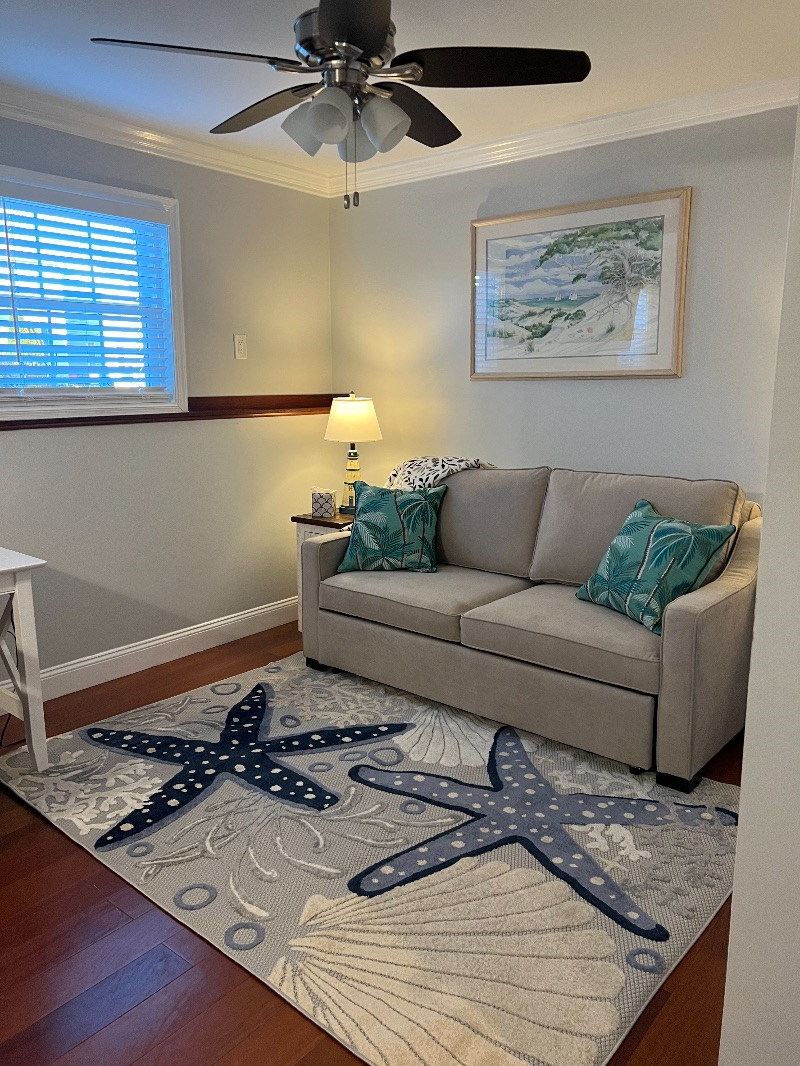 1 BD/BA Fully Furnished Apartment with Kitchenette - Photo 6