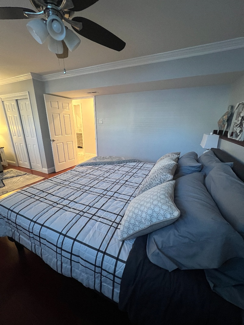 1 BD/BA Fully Furnished Apartment with Kitchenette - Photo 4