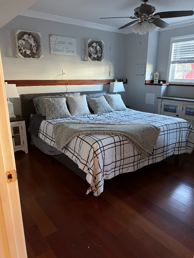 1 BD/BA Fully Furnished Apartment with Kitchenette - Photo 5