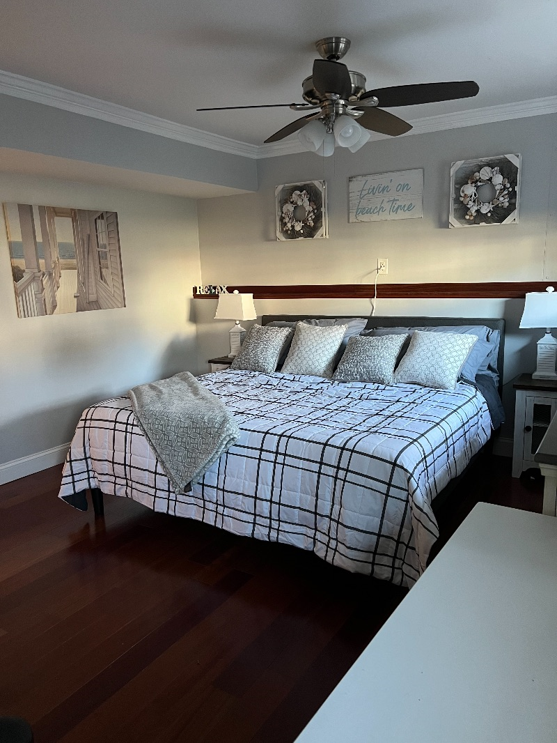 1 BD/BA Fully Furnished Apartment with Kitchenette - Photo 7