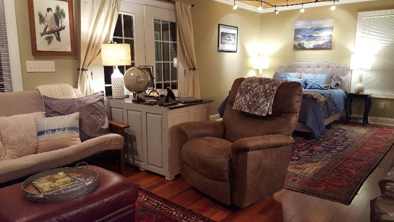 Breezeway Inn