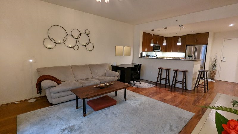 Quiet Condo in the Heart of the City less than 2mi from 5 hospital campuses - Photo 2