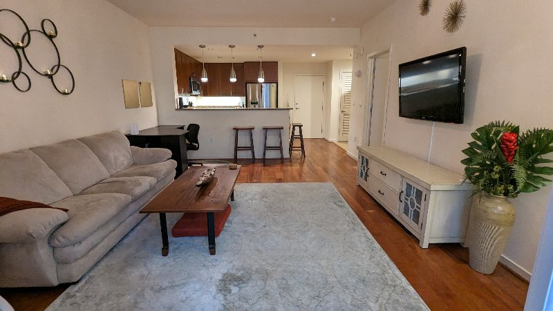 Quiet Condo in the Heart of the City less than 2mi from 5 hospital campuses - Photo 3