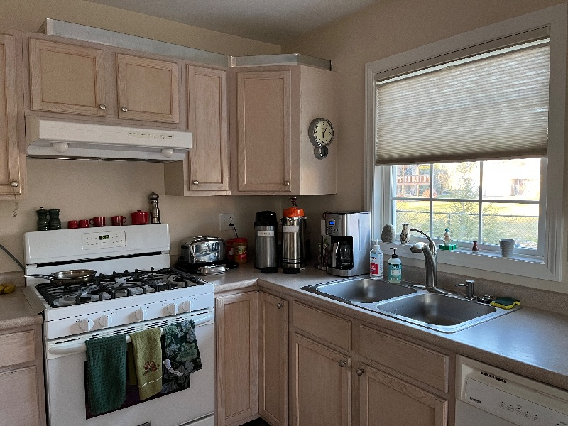 Very comfortable two bedroom home in White River Jct., VT - Photo 4