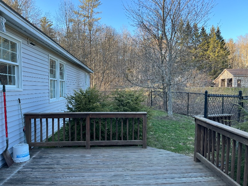 Very comfortable two bedroom home in White River Jct., VT - Photo 3