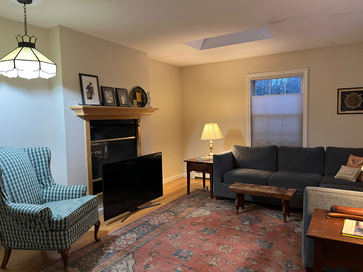 Very comfortable two bedroom home in White River Jct., VT - Photo 5