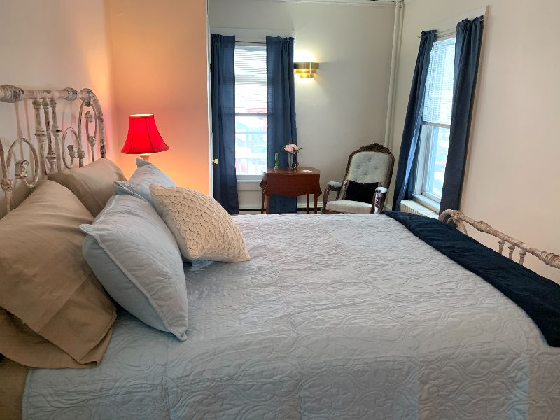 Fully furnished apartment - Photo 1