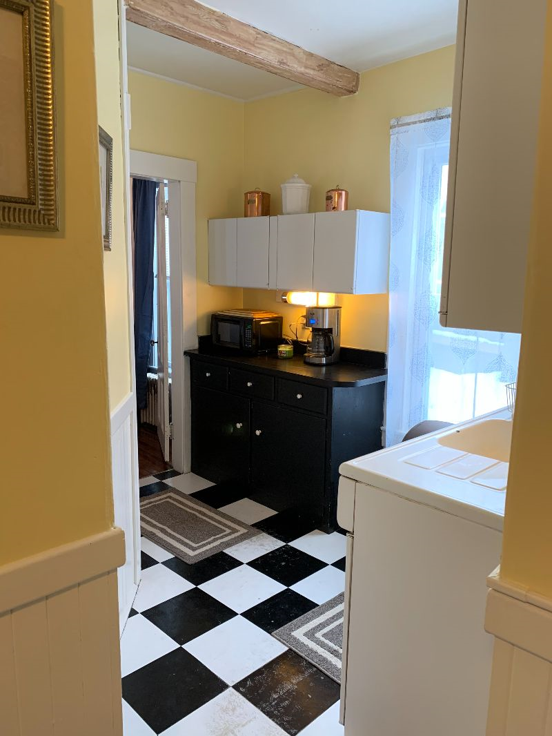 Fully furnished apartment - Photo 4
