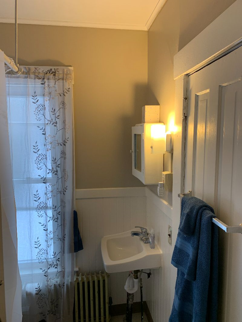 Fully furnished apartment - Photo 8