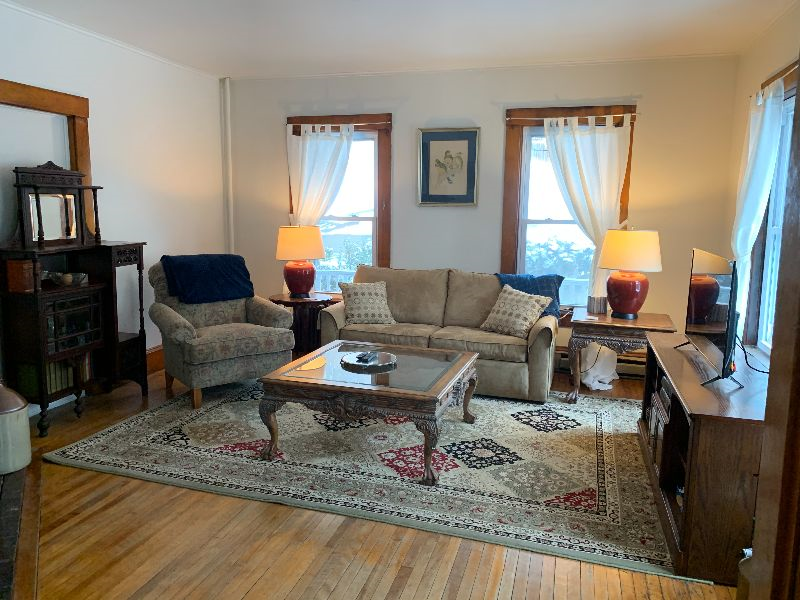 Fully furnished apartment - Photo 9