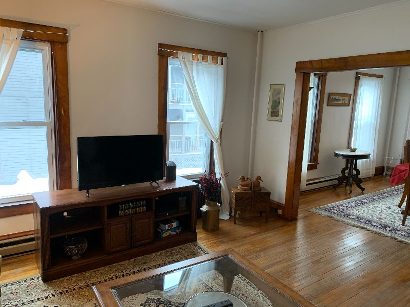 Fully furnished apartment - Photo 11