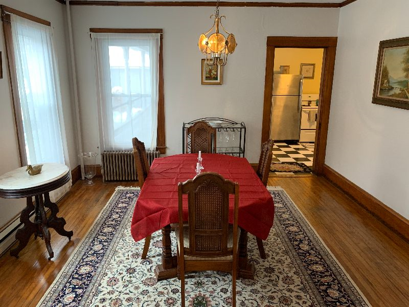 Fully furnished apartment - Photo 12