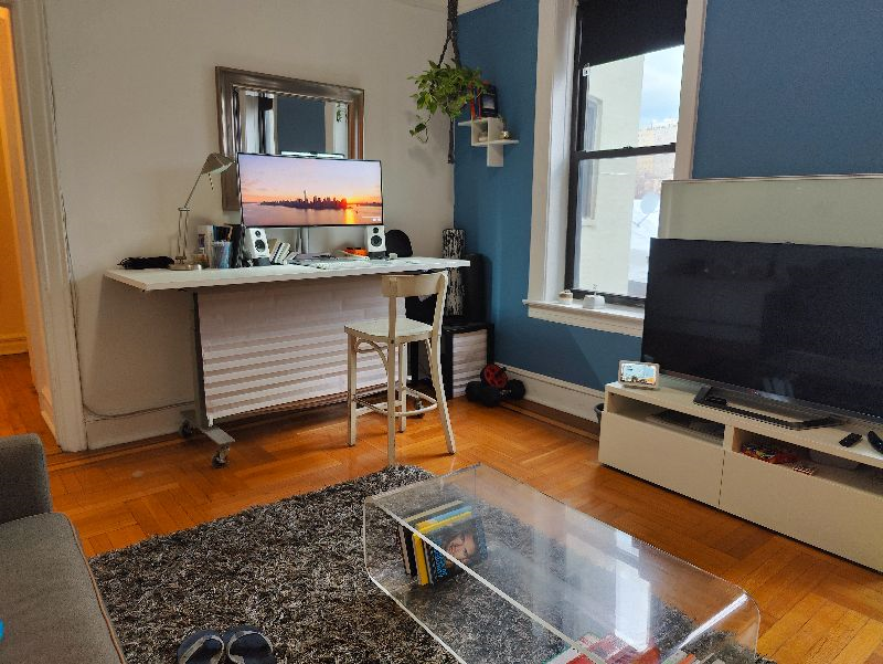 1BR Queen Beauty in Park Slope - Quiet Sleep, Close to Park, Lots of Light, Transit Score (100), Wal - Photo 2