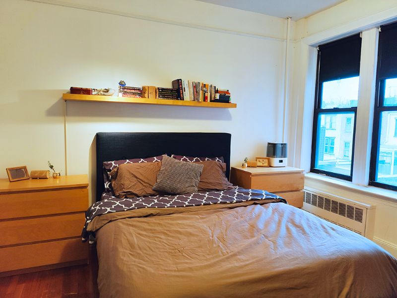 1BR Queen Beauty in Park Slope - Quiet Sleep, Close to Park, Lots of Light, Transit Score (100), Wal - Photo 7