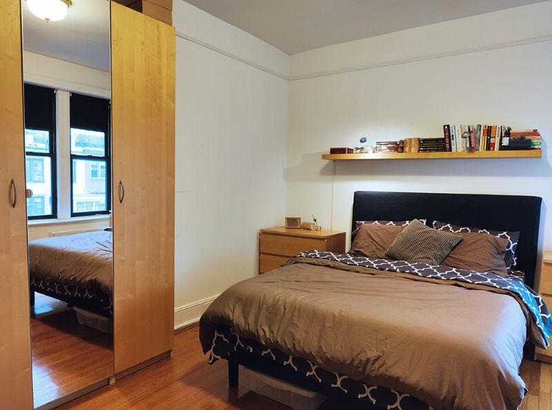 1BR Queen Beauty in Park Slope - Quiet Sleep, Close to Park, Lots of Light, Transit Score (100), Wal - Photo 8