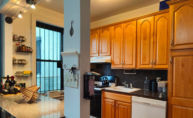 1BR Queen Beauty in Park Slope - Quiet Sleep, Close to Park, Lots of Light, Transit Score (100), Wal - Photo 5