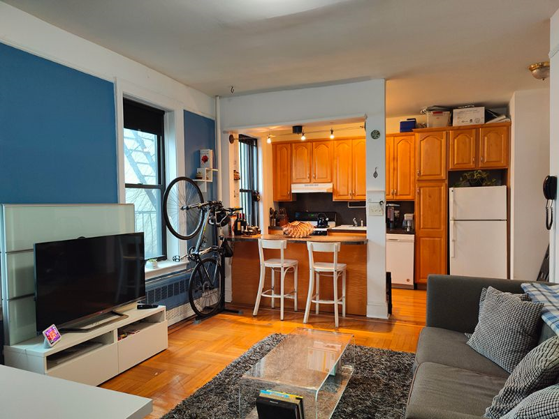 1BR Queen Beauty in Park Slope - Quiet Sleep, Close to Park, Lots of Light, Transit Score (100), Wal - Photo 4