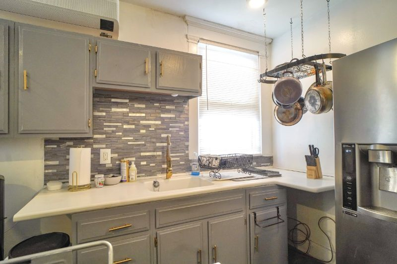 Second Bedroom New Rochelle NY