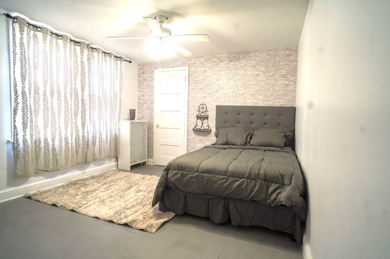 Third Bedroom New Rochelle NY