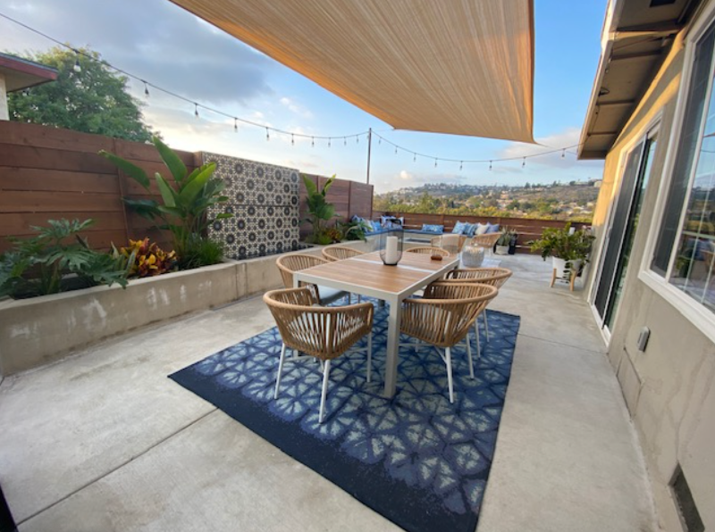 NURSE OCCUPIED - Soonest Available will be 1/1/27 - Modern House in Central San Diego near 2 Colleges and 6 Hospitals - Photo 4