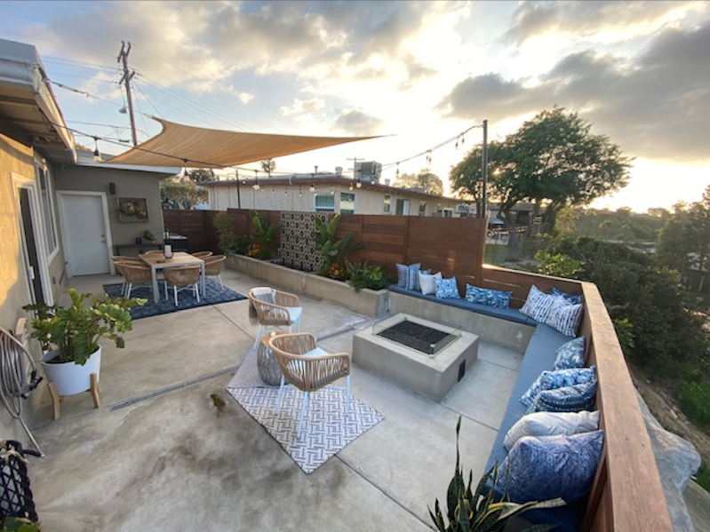 NURSE OCCUPIED - Soonest Available will be 1/1/27 - Modern House in Central San Diego near 2 Colleges and 6 Hospitals - Photo 5