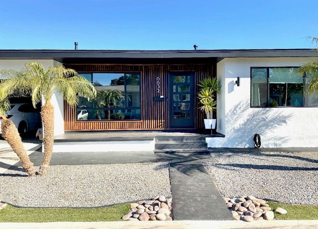 NURSE OCCUPIED - Soonest Available will be 1/1/27 - Modern House in Central San Diego near 2 Colleges and 6 Hospitals - Photo 6