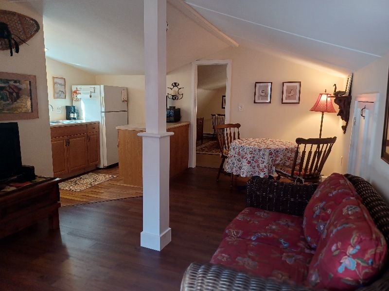 Garage apt in the Berkshires - Photo 5