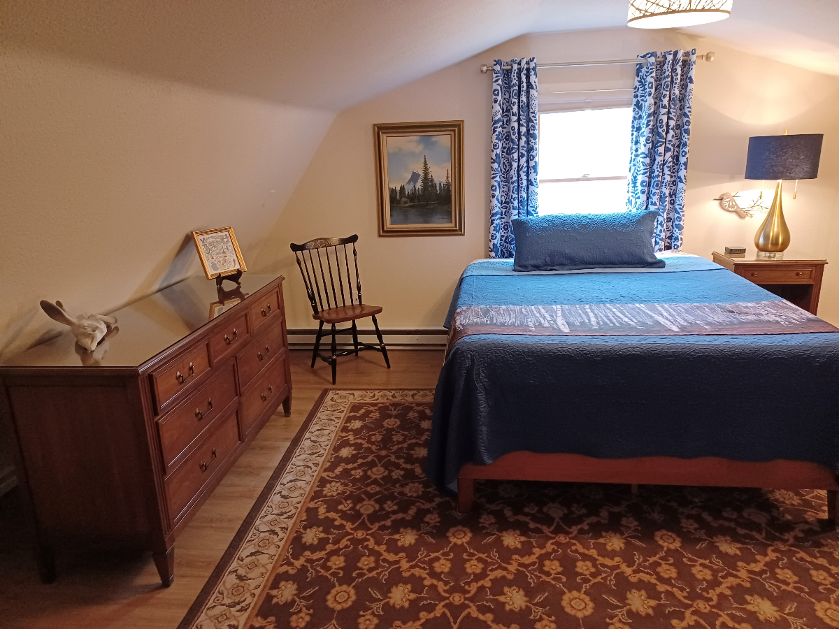 Garage apt in the Berkshires - Photo 7
