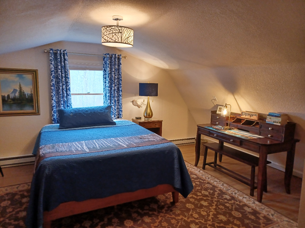Garage apt in the Berkshires - Photo 8