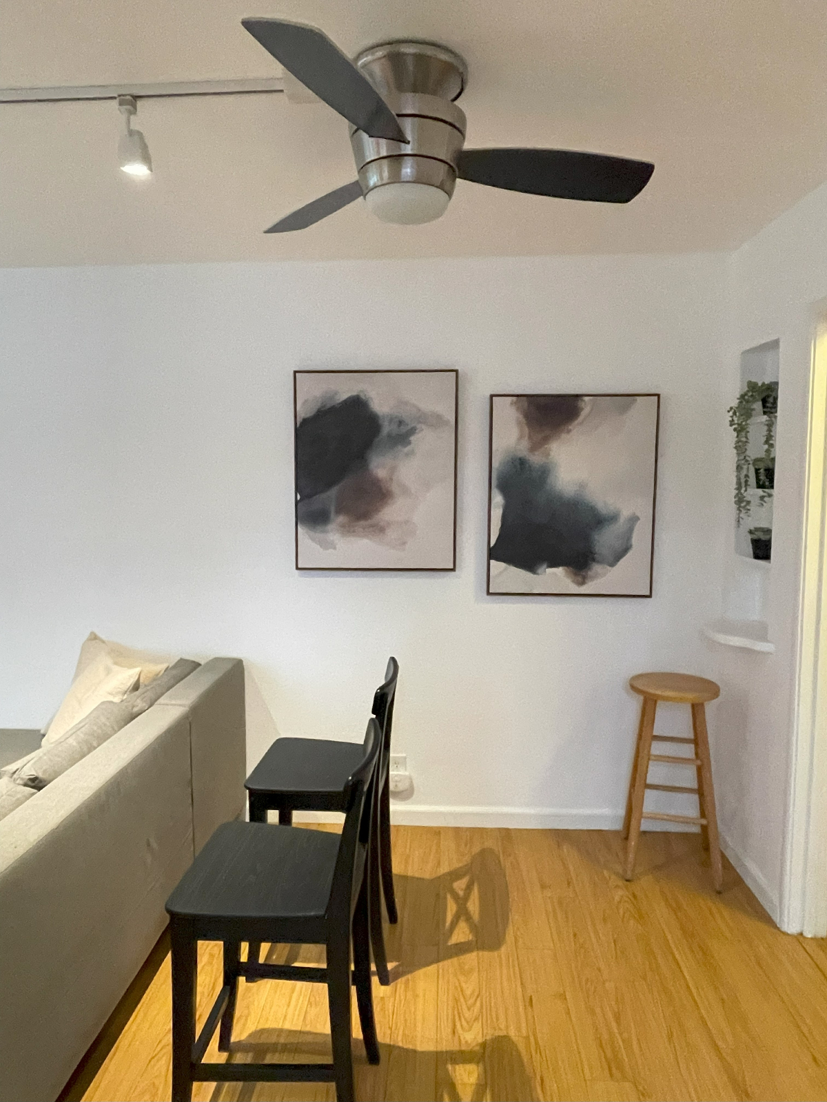 Furnished, Remodeled 1BR 1BA near Rose Garden, The Alameda, SJ Midtown - Photo 5