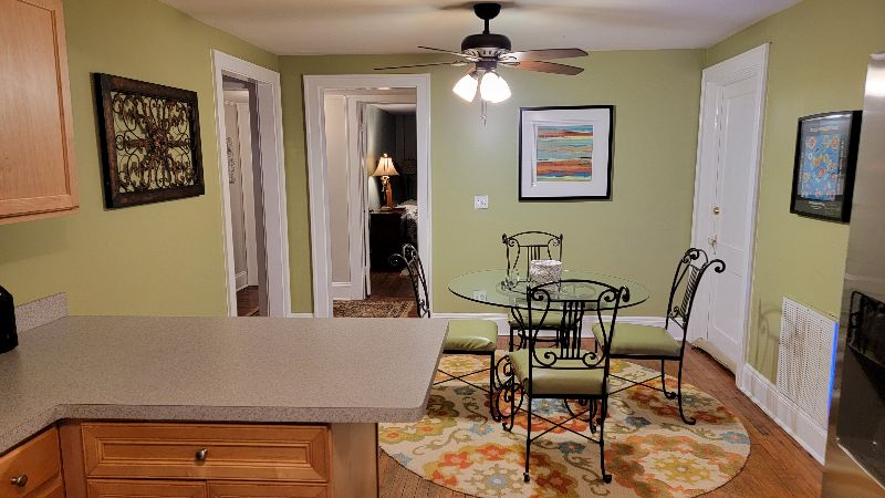 City of Decatur Triplex 2br 1 ba - Photo 4
