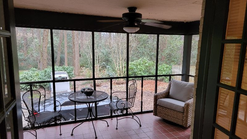 City of Decatur Triplex 2br 1 ba - Photo 10