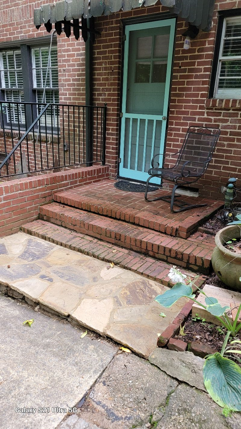 City of Decatur Triplex 2br 1 ba - Photo 11