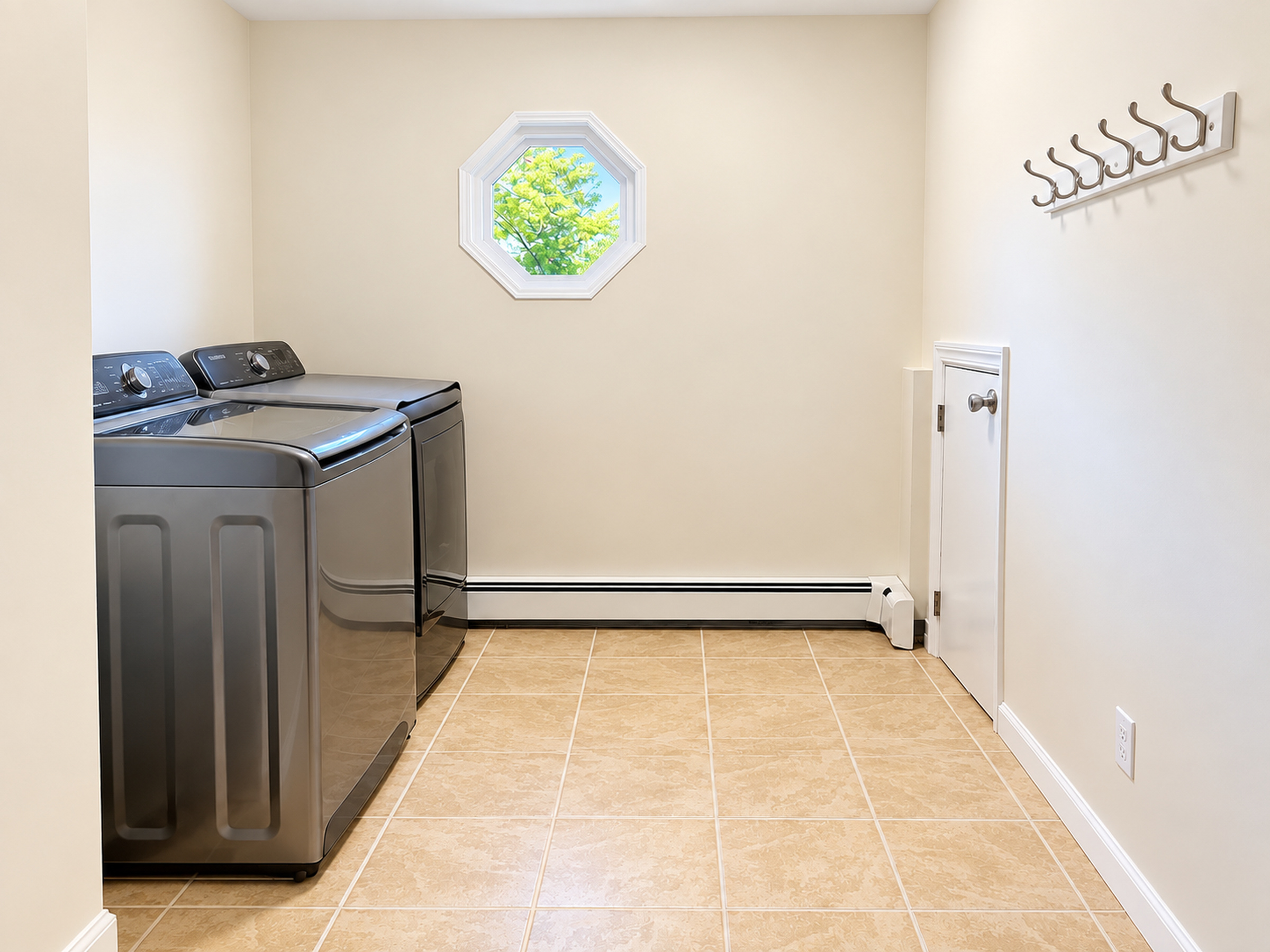 Beautiful Fully Furnished 1 bedroom Apartment in Port Jefferson Station Centrally located - Photo 3