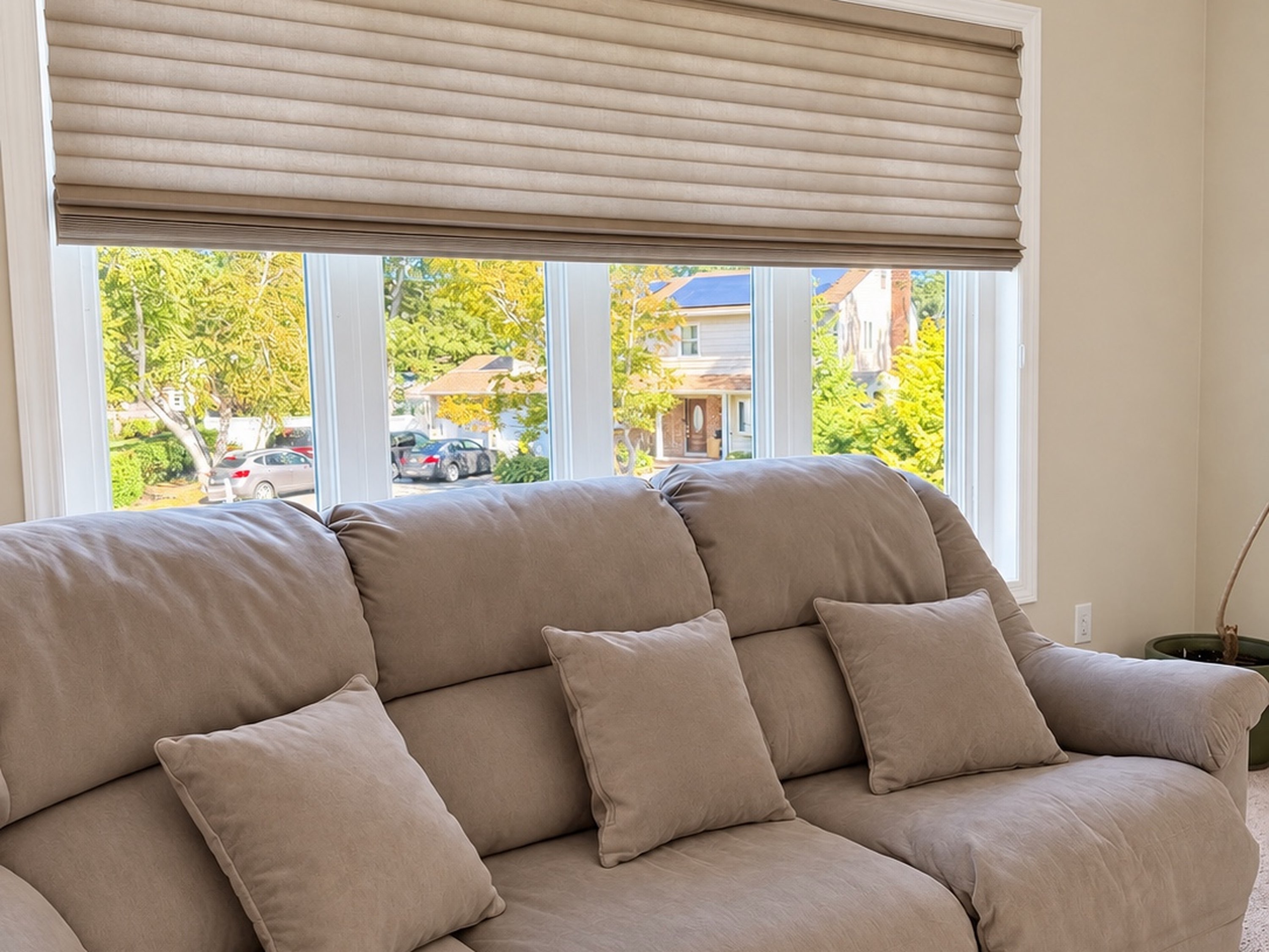 Beautiful Fully Furnished 1 bedroom Apartment in Port Jefferson Station Centrally located - Photo 6